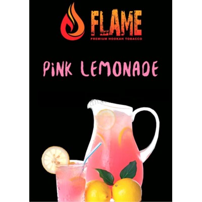 Pink Lemonade (Розовый Лимонад)