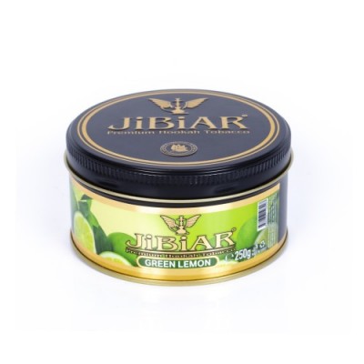 Green Lemon (Зеленый Лимон)