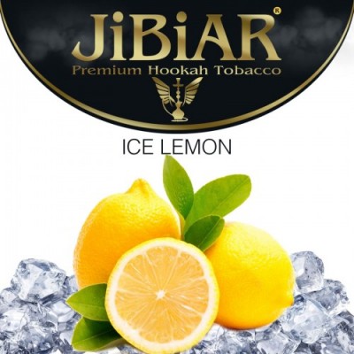 Ice Lemon (Лёд Лимон)