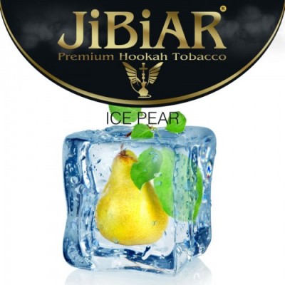 Ice Pear ( Лёд Груша )