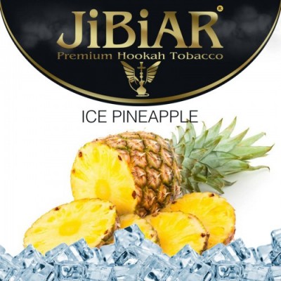 Ice Pineapple (Лёд Ананас)