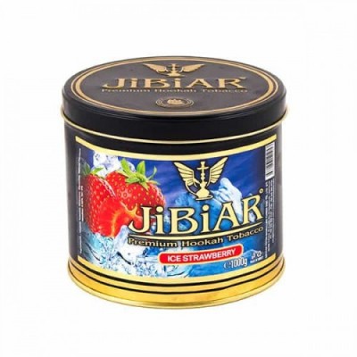 Ice Strawberry (Лед Клубника)