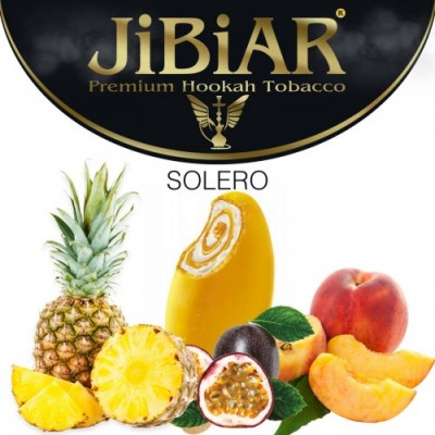 Solero (Cолеро)