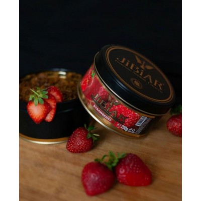 Strawberry (Клубника)