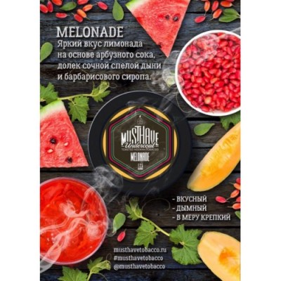 Melonade (Мелонад)