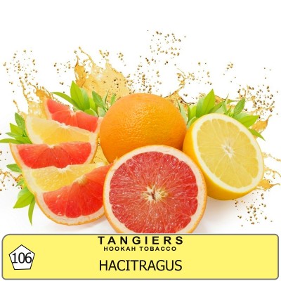 Hacitragus (Хаситригус)